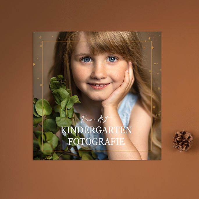 Kindergarten Mappe