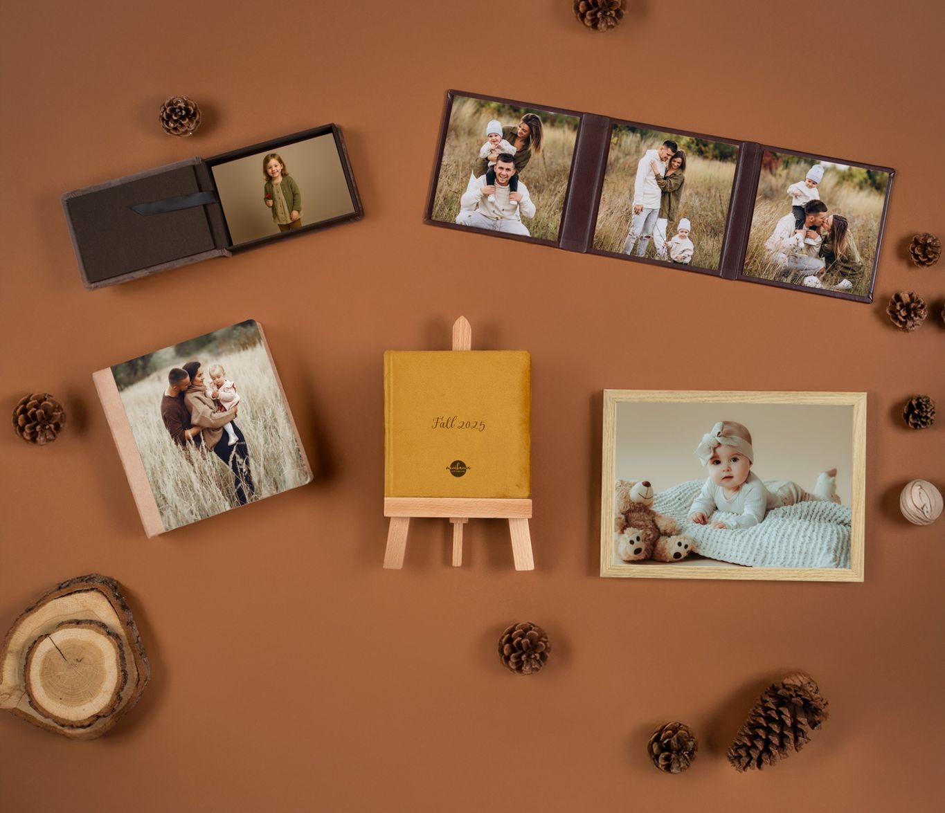 Fotoprodukte Familienfotoshooting Dortmund Babyfotos