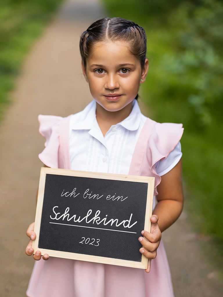 Kindergarten Fotografie - Broschüre 2024